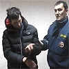 Автомобилист-наркоман устроил ДТП в Краснотуранском районе (видео)