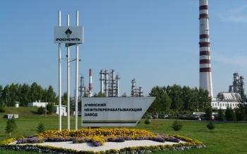 Свое топливо ближе к делу