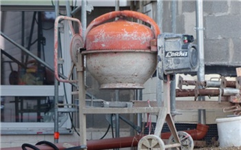 Красноярцы в Сочи