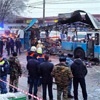В Волгограде произошел еще один взрыв, есть погибшие