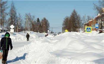 Шоу «Голод» по-турухански