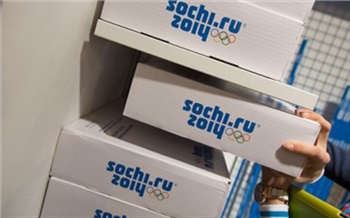 Олимпиада на продажу