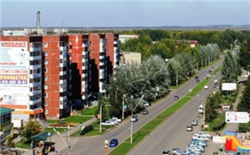 Анна Асанова: «Мы сохраним достигнутый темп развития»