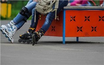 Спокойная неделька