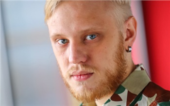 Алексей Мартинс: «Настоящее искусство должно бить и уничтожать»