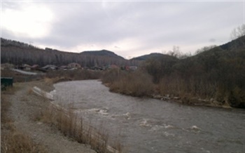 В Березовском районе все под контролем