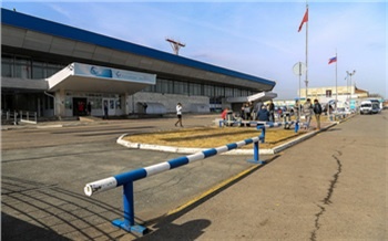 В режиме открытого неба