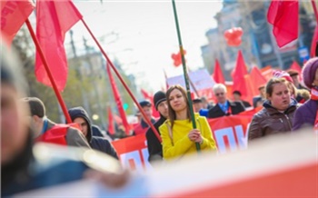 С ними весна и успех!