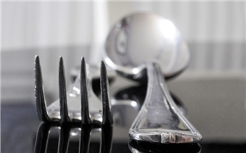 «Кулинар» атакует