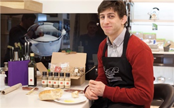 «Понаехавшие»: Из Италии — в Красноярск