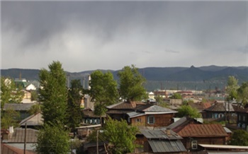 Потёмкинские дачные поселки