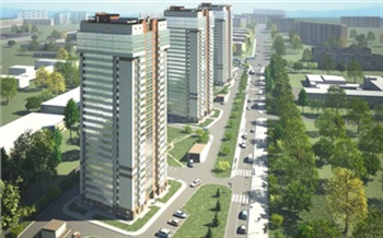 Решаем квартирный вопрос