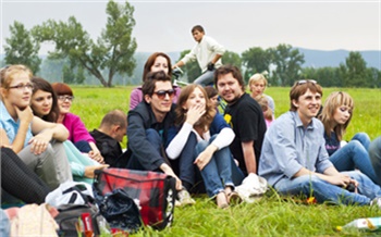 Фестиваль «Зелёный» в Красноярске: краткий гид