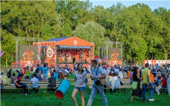 «МИР Сибири»