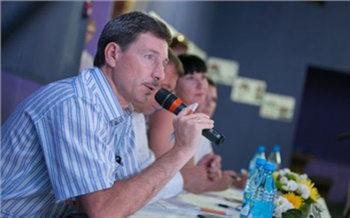 Дмитрий Щапов: «Я ощущал гордость за свою страну»