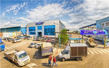 Сантехника от «Водолея»: проверенное качество