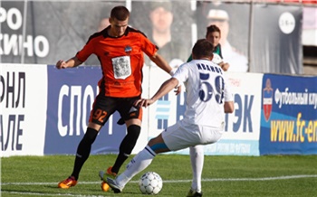 Преображение