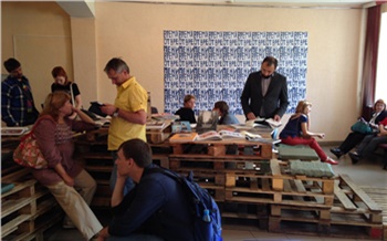 Канск-2014: мы открылись