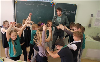 Готов ли ребенок к школе?