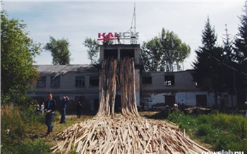 Канск-2014: фестивальные будни