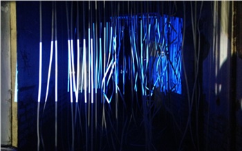 Канский видеофестиваль: кино в аэропорту