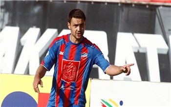 ФК «Енисей»: итоги жеребьевки в Кубке России