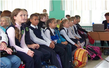 Гидроэнергетики «помогли пойти учиться»