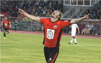 Футбол: Рановато для эйфории