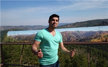 «Понаехавшие»: Из Америки в Красноярск