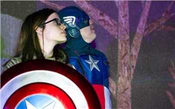 Рецензия: Сказки «Театра на крыше»