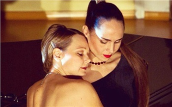 «Вешалка» в ТЮЗе: кино без зрителей