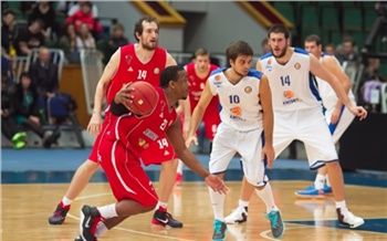 Спорт за неделю: равнение на Купера