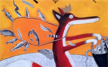 Выставки КРЯКК: «Игра в города»