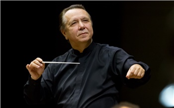 Токката и фуга в оркестровой версии Плетнева