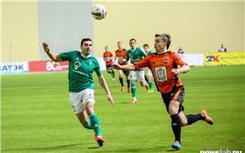 Спорт за неделю: Манеж не для тех