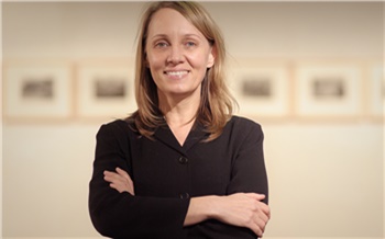 Штефани Петер: «Работа в Сибири — большой вызов»