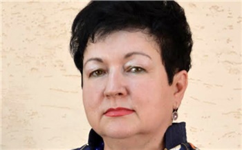 Газиля Кузнецова: «Ужурский район должен жить по законам края»