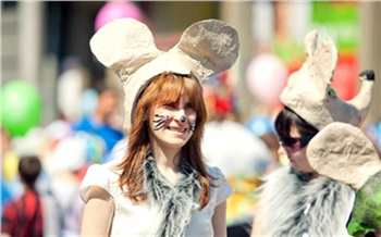 Стартап: Инклюзивное образование в Красноярске