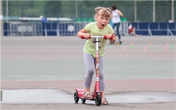 Ты знаешь, всё еще будет!