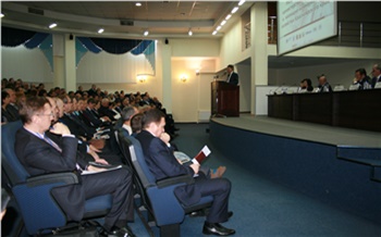 По принципу «единого окна»