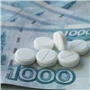 Цены на лекарства в Красноярском крае выросли почти на 8%