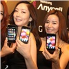 МТС: владельцы iPhone предпочитают Instagram, а пользователи Samsung выбирают «Одноклассники»
