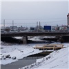 Мост через Качу в Красноярске закроют на ремонт в ночь на 4 марта