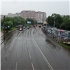 В Красноярске вновь ищут желающих реконструировать проспект Свободный