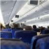 Из-за дебоша пенсионерки в аэропорт вернули самолет Красноярск — Бангкок