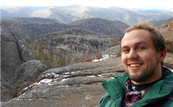 «Понаехавшие»: Из Америки в Красноярск