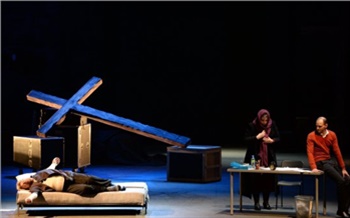 Новое слово: Тангейзер