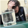 За год более 500 жителей Красноярского края умерли от отравления алкоголем 