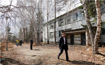 Горсовет объездил садики