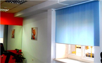 «Мелви»: «одежда» для окон 